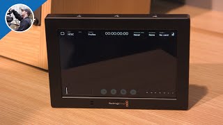 NAB 2016:  Blackmagic Design Video Assist 4K (4K)