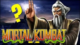 What Happened to Shujinko After MK Deception? (Mortal Kombat Explained)