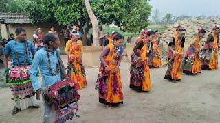 Nuklipur Community Homestay || Tharu Cultural Dance ||