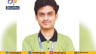 IIT JEE Advanced Results | Telugu Students Shine | Get Top Ranks