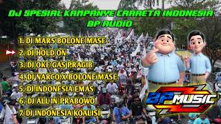 DJ SPESIAL KAMPANYE CARRETA INDONESIA BP AUDIO