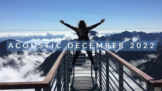 Indie/Pop/Folk / Acoustic Compilation - December 2022