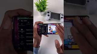 Infinix gt20pro xarena game mod all feature explain and tips and tricks #infinixgt20progamingtest