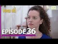 Wounded Birds Episode 36 - Urdu Dubbed | Turkish Drama