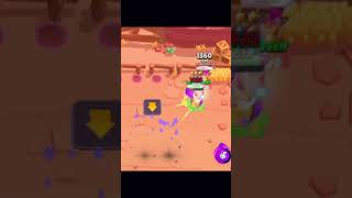 1vs1 against a Hater in Brawl Stars🤬🐔👑 #brawlstars #viralvideo #viralshorts #haters #best #skills