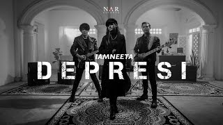 Iamneeta - Depresi Official Music Video