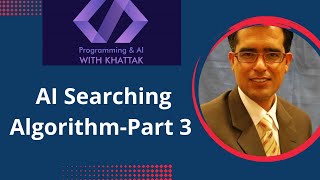 Part-3: Implementation of BFS Algorithm using Python |Dictionary & List Data structure in Python