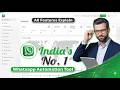 WhatsApp Marketing Software 2026  WhatsApp Bulk Sender & Anti Ban Automation Tool Tutorial #whatspp