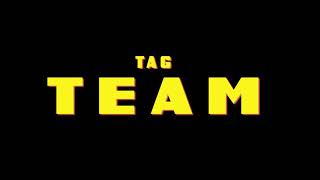 Dre Corleone \u0026 Queezy Quan - Tag Team (Prod. By Cre8)