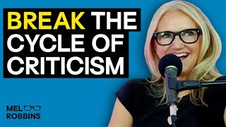 Are you tired of being criticized by your family? Here’s how to change it. | Mel Robbins