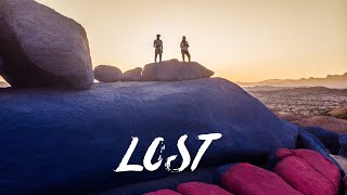 Lost in Tafraout┆Summer 2☀16┊Gopro Hero 4