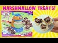 Yummy Nummies Marshmallow Treats Food Maker!