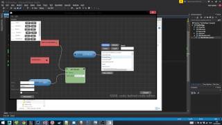 VisualScriptingTool (ToolDev Exam)