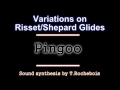 Audio Illusion : Pingoo