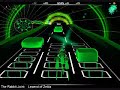 audiosurf zelda song