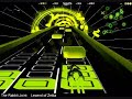 audiosurf zelda song