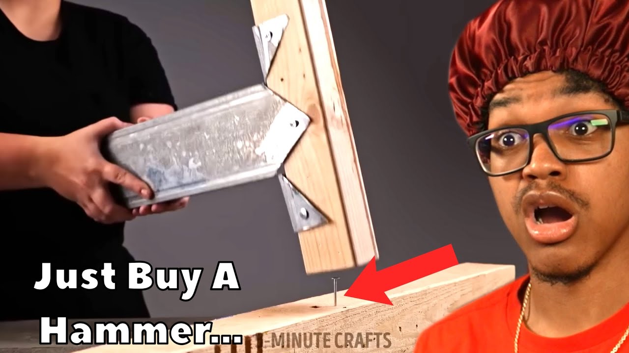 5 Minute Crafts Did It Again Youtube 5 Minute Crafts Did It Again Youtube