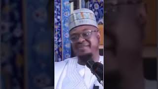 Annabi ﷺ Ya Ce Wanda Ya Rike Wanan Addu’ar Gbe Kiyama Allah(SW)Zai Yarda Dashi(Prof. Isa Ali Pantami