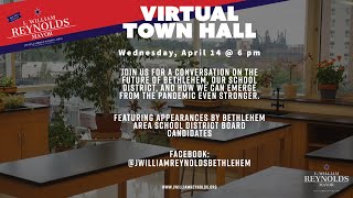 Virtual Town Hall