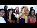 nj feat kapon tu as ndem j ai chouah clip officiel tnjc by afamcompany2015