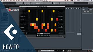 How to Create Interesting Drum Beats in Cubase | Q&A with Greg Ondo