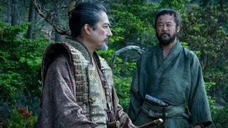 真田広之、米エミー賞主演男優賞初受賞 『SHOGUN 将軍』「みんなでミラクルをつくることができた」