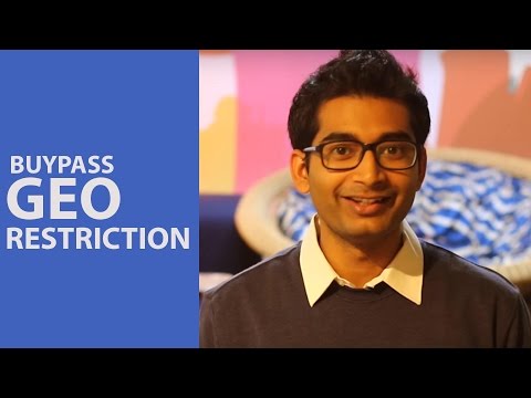 SmartDNSProxy: Bypass Country Restrictions on Video Sites SmartDNSProxy: Bypass Country Restrictions on Video Sites