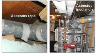 Asbestos in Demolition and Renovation worksafebc worksafe bc