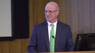 Convocation 2019: Welcome Remarks