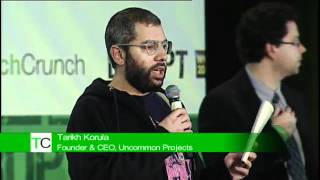 Joinable.org Hackathon Winner Presentation