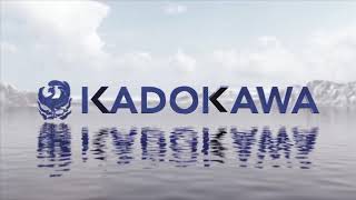 KADOKAWA LOGO 2014