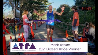 Mark Tatum Shares His Dipsea Race Win Experience