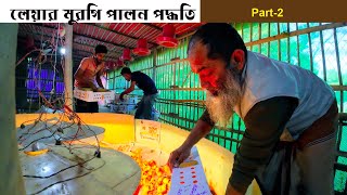 কিভাবে লেয়ার মুরগির বাচ্চা পালন করতে হয় | layer murgir baccha palon | murgi palon poddhoti | লেয়ার