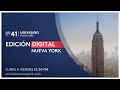 Noticias Univision Nueva York | 27 de septiembre