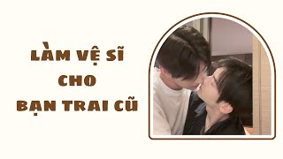 [Audio Đam Mỹ] Làm Vệ Sĩ Cho Bạn Trai Cũ - Cáo Sẽ Gầy