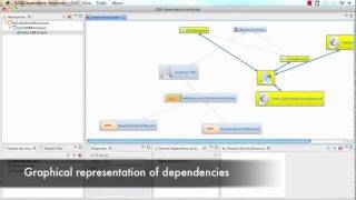 SOA Dependency Analyzer - Getting Started with OSB 10g/11g