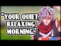 Waking Up Next to Tengen - (Demon Slayer) - Anigomi Character Audio