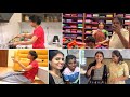 மறுபடியும் ஒ௫ பயணம்…😄| Friends get together| Silk Saree Shopping| Happy Days| Vennila Veedu Vlogs