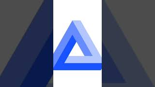 The Tribar (Penrose Triangle) | Some welding and the right angle.... ;-)