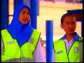 drama raya toll gate girl 2001