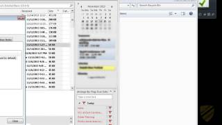 Introduction to E-mail forensics