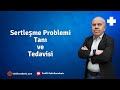 Sertleşme Problemi Nedenleri ve Tedavisi | Prof.Dr. Tahir Karadeniz