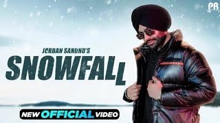 💪Snow Fall New Punjabi song ❄️ (only Tag Friends ☺️)
