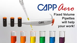 CappAero® Removable Plungers