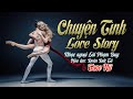 karaoke Chuyện Tình Love Story |tone Nữ|