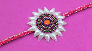 8 CREATIVE RAKHI'S for RAKSHA BANDHAN l Sonali's Creations