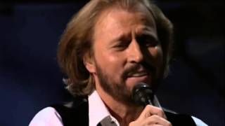 Bee Gees   Words Live in Las Vegas, 1997   One Night Only