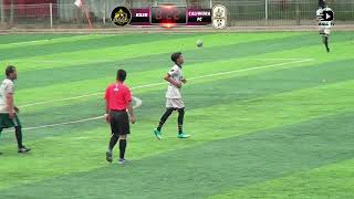 KSJB VS CALIWURA FC -  MATCH 1