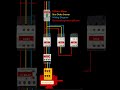 3 Phase Motor Star Delta Starter Wiring Diagram