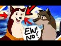 Why did they even bother with BALTO 2